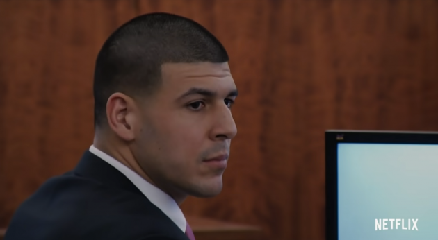 &Quot;Killer Inside&Quot; Review: Aaron Hernandez Netflix Series Is Problematic