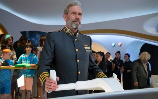 Hbo &Quot;Avenue 5&Quot; Review: &Quot;Spaceballs&Quot; Without The Comedy 1 Hbo-Avenue-5-Review