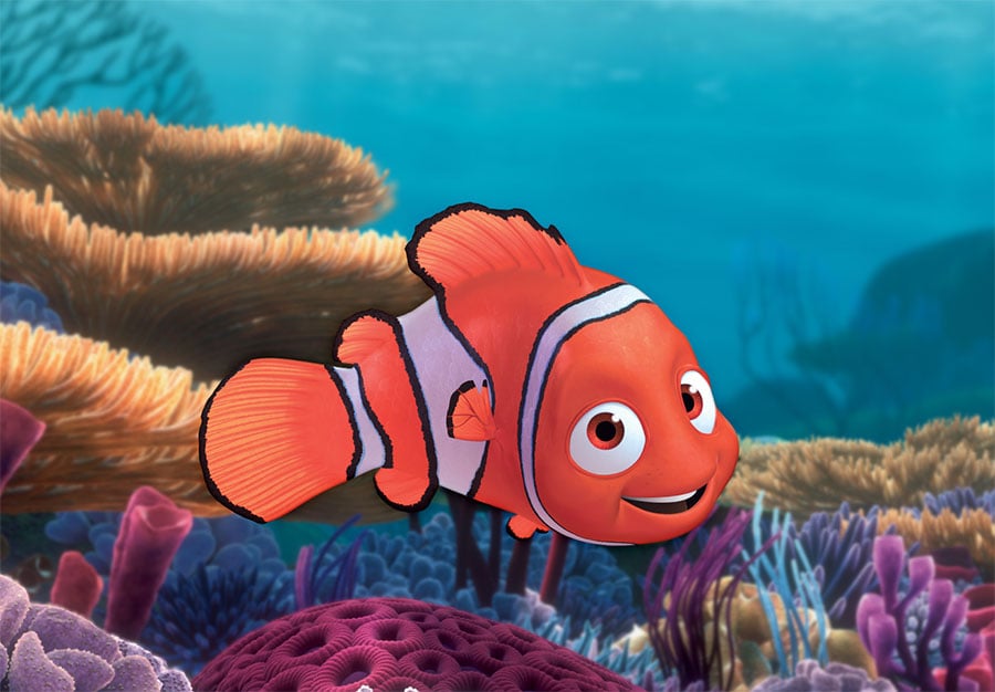 Movie Quotes About Life