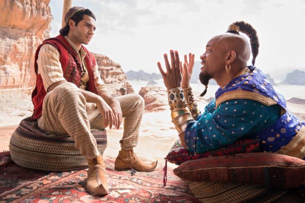 New On Disney+ This Month (January 2020) 1 New On Disney+ This Month (January 2020)