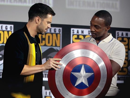 Biggest Takeaways From Disney+ Marvel Super Bowl 54 Tv Spot 1 Biggest Takeaways From Disney+ Marvel Super Bowl 54 Tv Spot