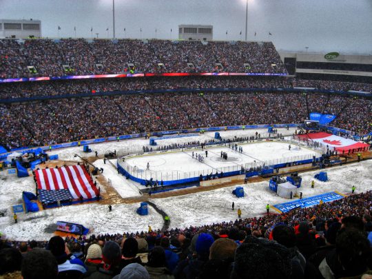 Sports Betting &Amp; Streaming: Nhl Bringing Both Worlds Together 1 Sports Betting &Amp; Streaming: Nhl Bringing Both Worlds Together