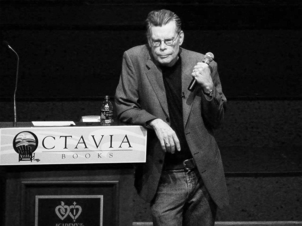 20 Best Stephen King Movies and Shows Fans Should ReWatch