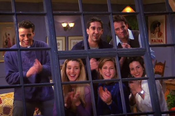 10 Worst &Quot;Friends&Quot; Episodes To Keep Your Addiction At Bay Until Hbo Max Launches 1 Hbo-Max-Friends-The-10-Worst-Episodes-And-Why