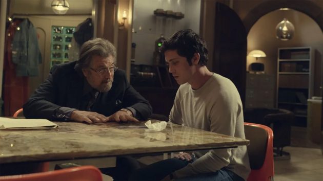 &Quot;Hunters&Quot; Amazon Prime Video Review: From Amazing To Comic Book Waste 1 Hunters-Amazon-Prime-Video-Review-From-Classic-To-Comic-Book-Spoof