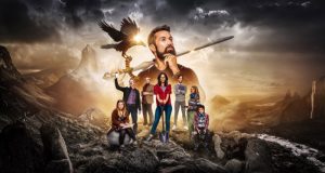&Quot;Mythic Quest: Raven'S Banquet&Quot; Apple Tv+ Review 12 Mythic-Quest-Ravens-Banquet-Apple-Tv-Review