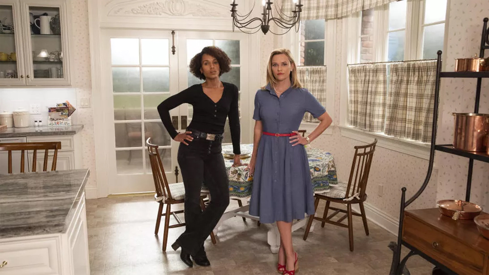 New movies and series on Hulu this month (March 2020)