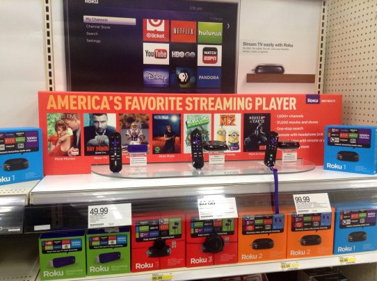 Streaming Wars: Roku Makes Fox Corp Dance In A Last-Minute Deal 1 Streaming-Wars-Roku-Makes-Fox-Dance-In-A-Last-Minute-Deal