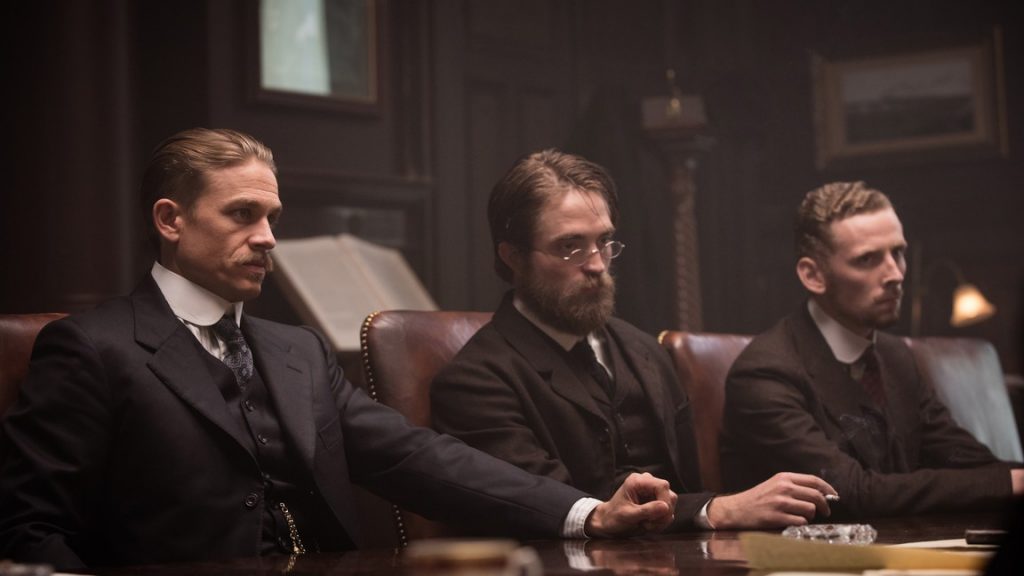 The Lost City Of Z. The Best 4K Content Streaming On Amazon Prime Video