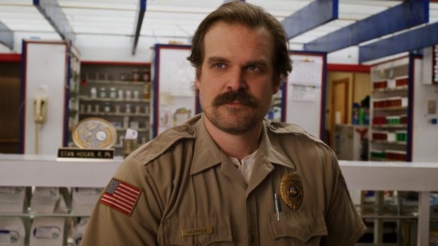 What Stranger Things 4 Teaser Could Mean For Hopper &Amp; Russia Storyline
