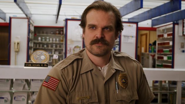 What &Quot;Stranger Things 4&Quot; Teaser Could Mean For Hopper &Amp; Russia Storyline 1 What Stranger Things 4 Teaser Could Mean For Hopper &Amp; Russia Storyline