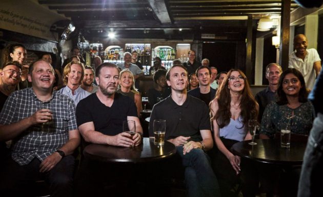 New On Netflix April 2020 Including &Quot;After Life&Quot; Season 2 1 New-On-Netflix-This-Month-April-2020