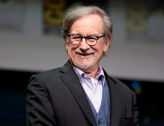 10 Best Steven Spielberg Movies And Where To Stream Them 1 Steven-Spielberg-Ranking-The-Directors-Most-Iconic-Movies