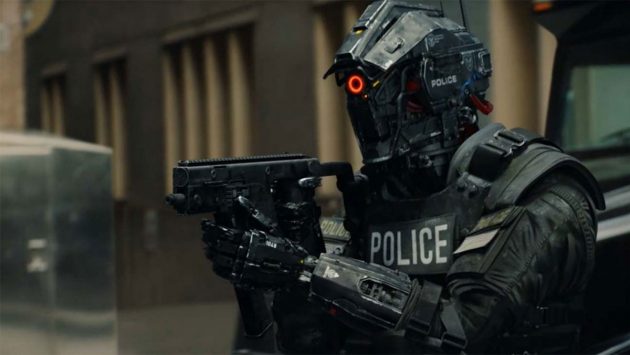 Binge Kill Chill Podcast: &Quot;Code 8&Quot;, &Quot;#Blackaf&Quot; And &Quot;Bosch&Quot; Verdicts 1 Binge-Kill-Chill-Podcast-Code-8-Blackaf-And-Bosch-Verdicts