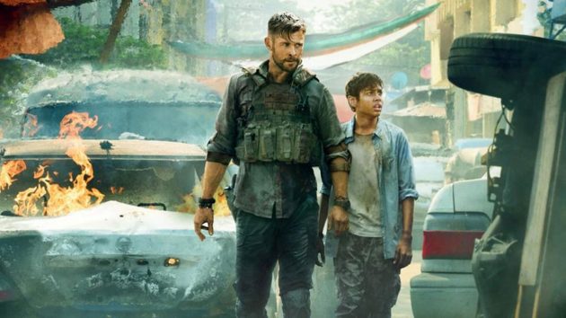 Netflix'S &Quot;Extraction&Quot; Review: It'S &Quot;Man On Fire&Quot; Meets &Quot;Call Of Duty&Quot; 1 Netflixs-Extraction-Review-Its-Man-On-Fire-Meets-Call-Of-Duty