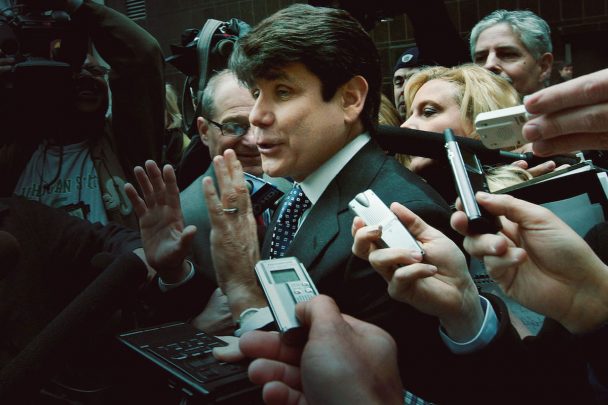 New On Netflix: &Quot;Trial By Media&Quot; Review 1 Trial By Media Review