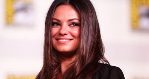 Mila Kunis Movies