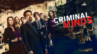 55 Best Episodes Of Criminal Minds