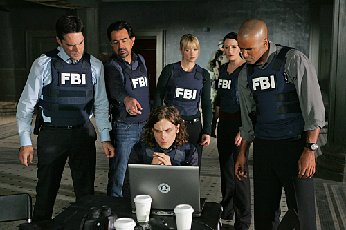 55 Best Episodes Of Criminal Minds