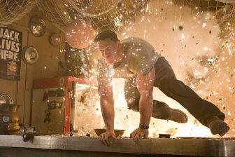 30 Best Action Movies And Where To Stream Them 13 Movies, Action, Streaming