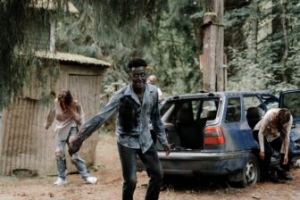 20 Best Comedy Zombie Movies And Where To Stream Them 12 Comedy, Zombies, Movies