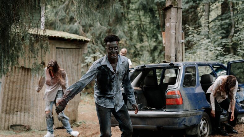 20 Best Comedy Zombie Movies And Where To Stream Them 1 Comedy, Zombies, Movies