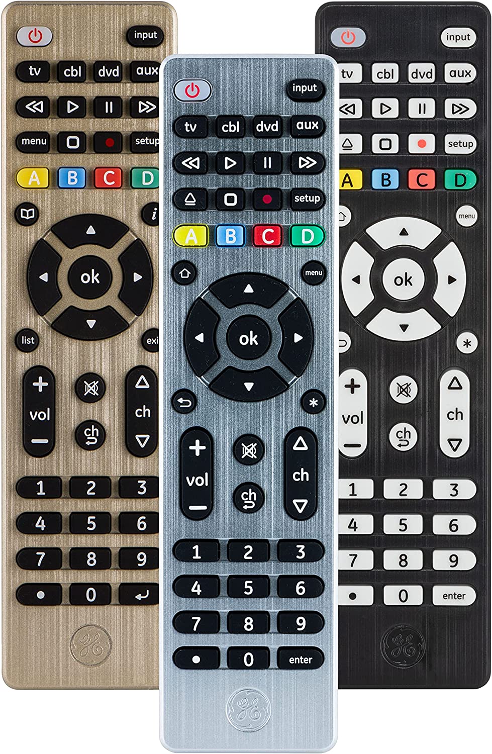 Best Universal Remotes