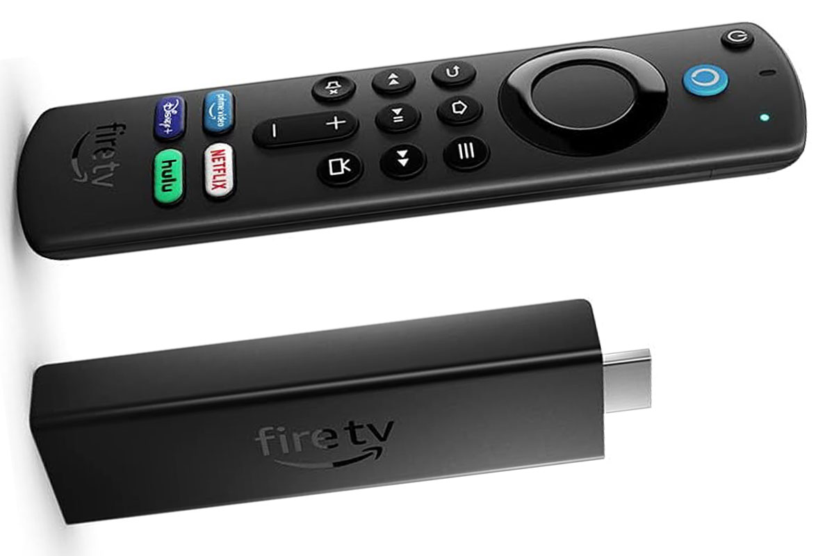 Fire TV Stick 4K Max (2023) review: Setting the standard