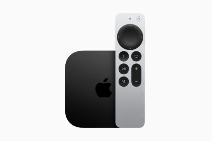 Apple Tv 4K Set-Top Box 2023 Review