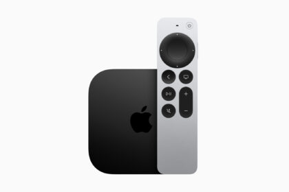 Apple Tv 4K Set-Top Box 2023 Review 9 Apple Tv 4K (2022) Set Top Box Review