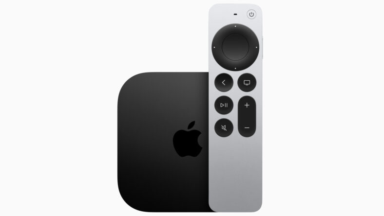 Apple Tv 4K (2022) Set Top Box Review