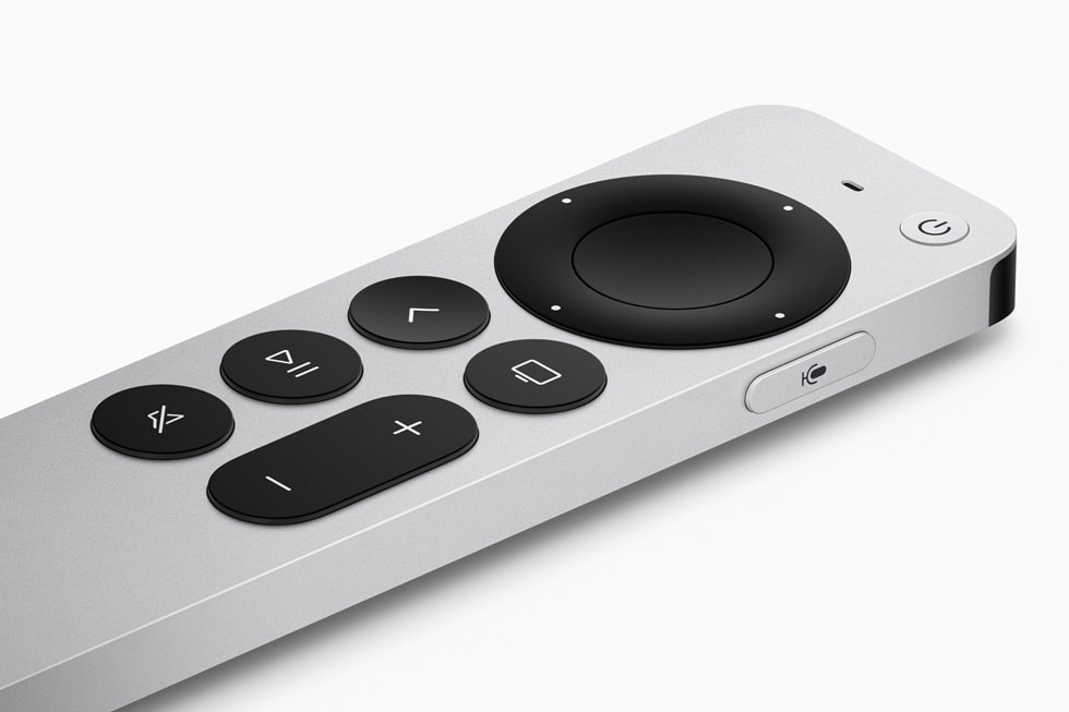 Apple TV 4k Set-Top Box Review