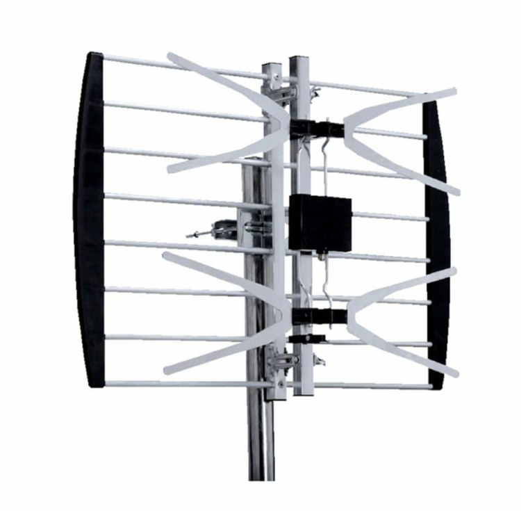 10 Best Attic Antennas For CableFree TV In 2023