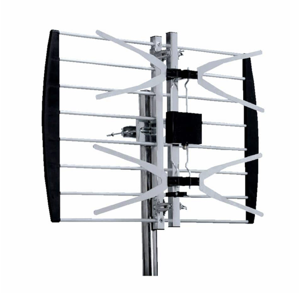 Best Attic Antennas For Cable-Free Tv