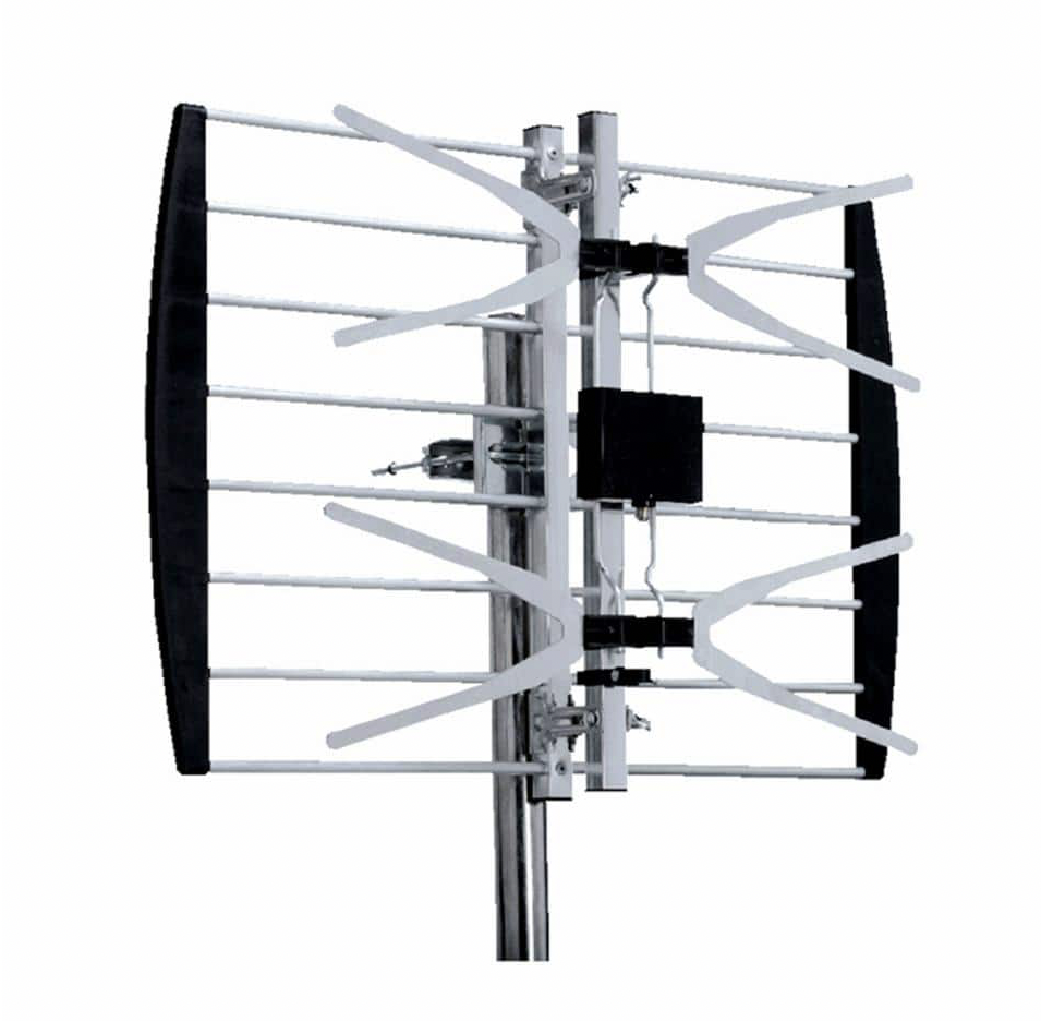 Best Attic Antennas For Cable-Free TV