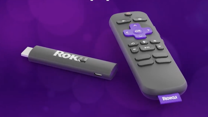 Roku 4k Streaming Stick 2023 Review