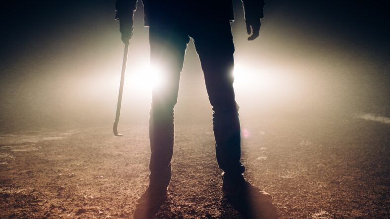 20 Best Crime Shows On Hulu 1 Best Crime Shows On Hulu