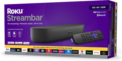 Roku Streambar Review 2022