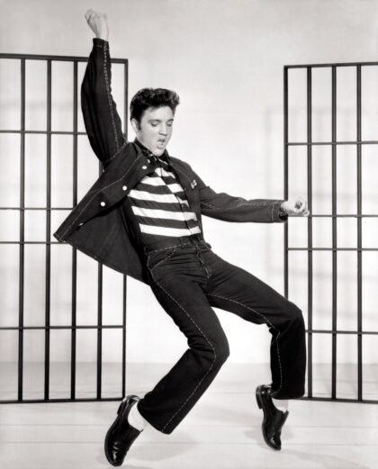 Best Elvis Presley Movies
