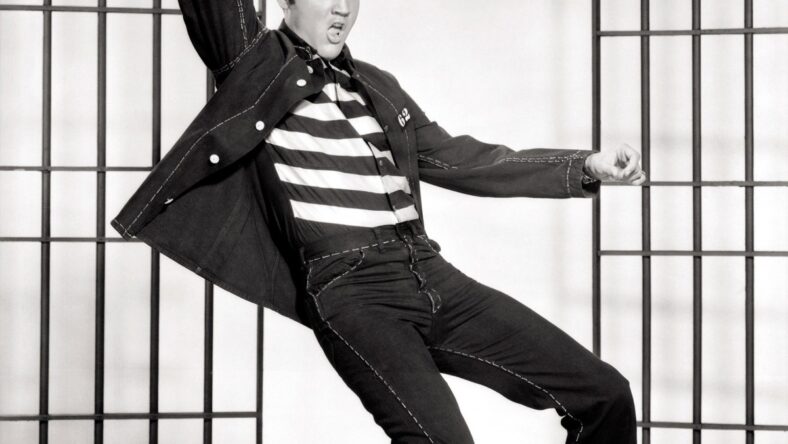 12 Best Elvis Movies And Where To Watch Them 1 Best Elvis Presley Movies