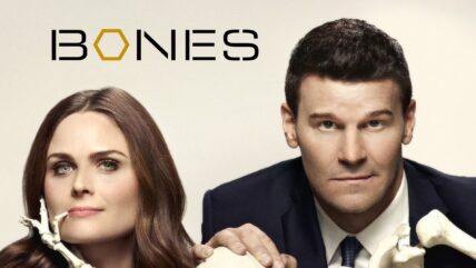 20 Shows Like Bones That Fans Must-Stream 3 Shows Like Bones