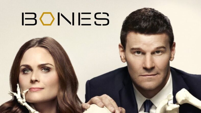 20 Shows Like Bones That Fans Must-Stream 2 Shows Like Bones