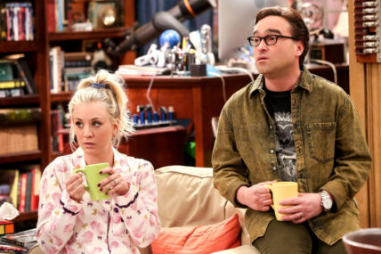 Best Big Bang Theory Episodes