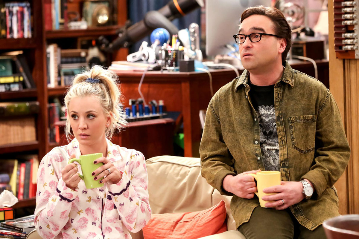 15 Best Big Bang Theory Episodes of All Time