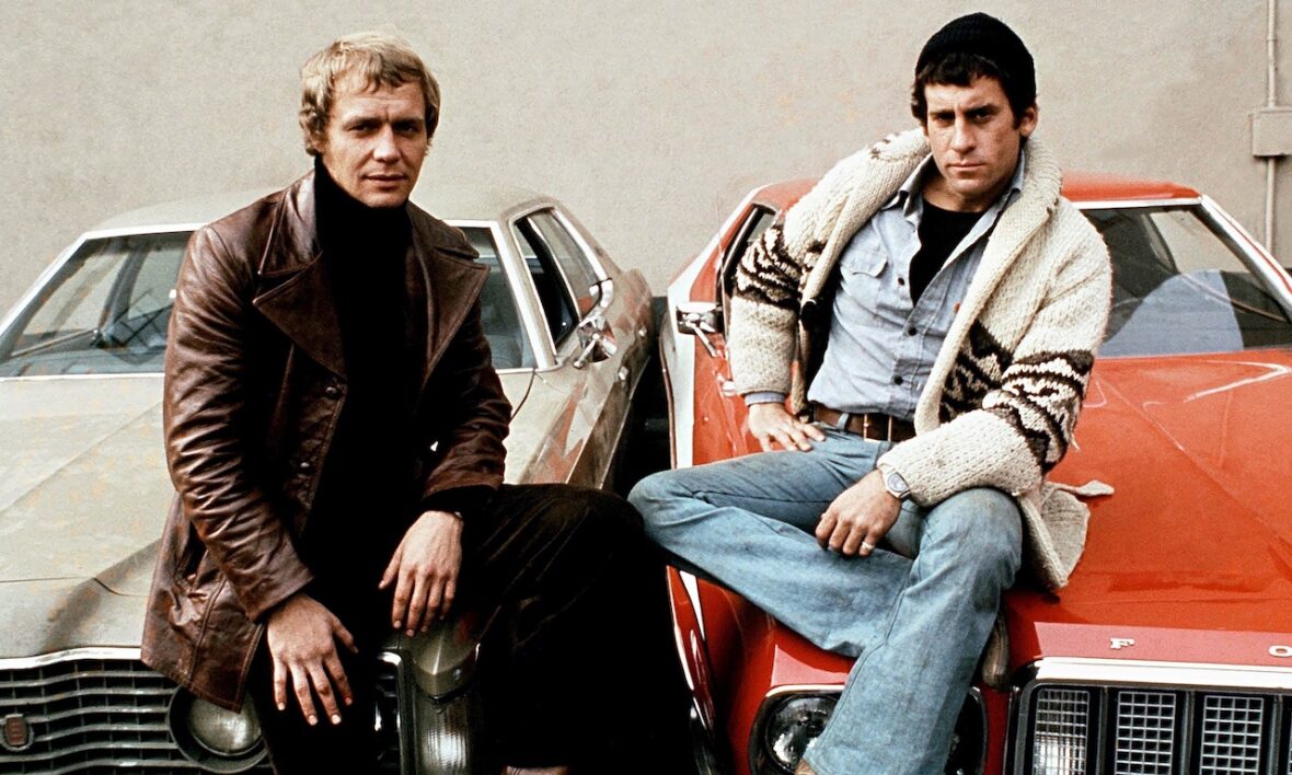 Starsky & Hutch tv show