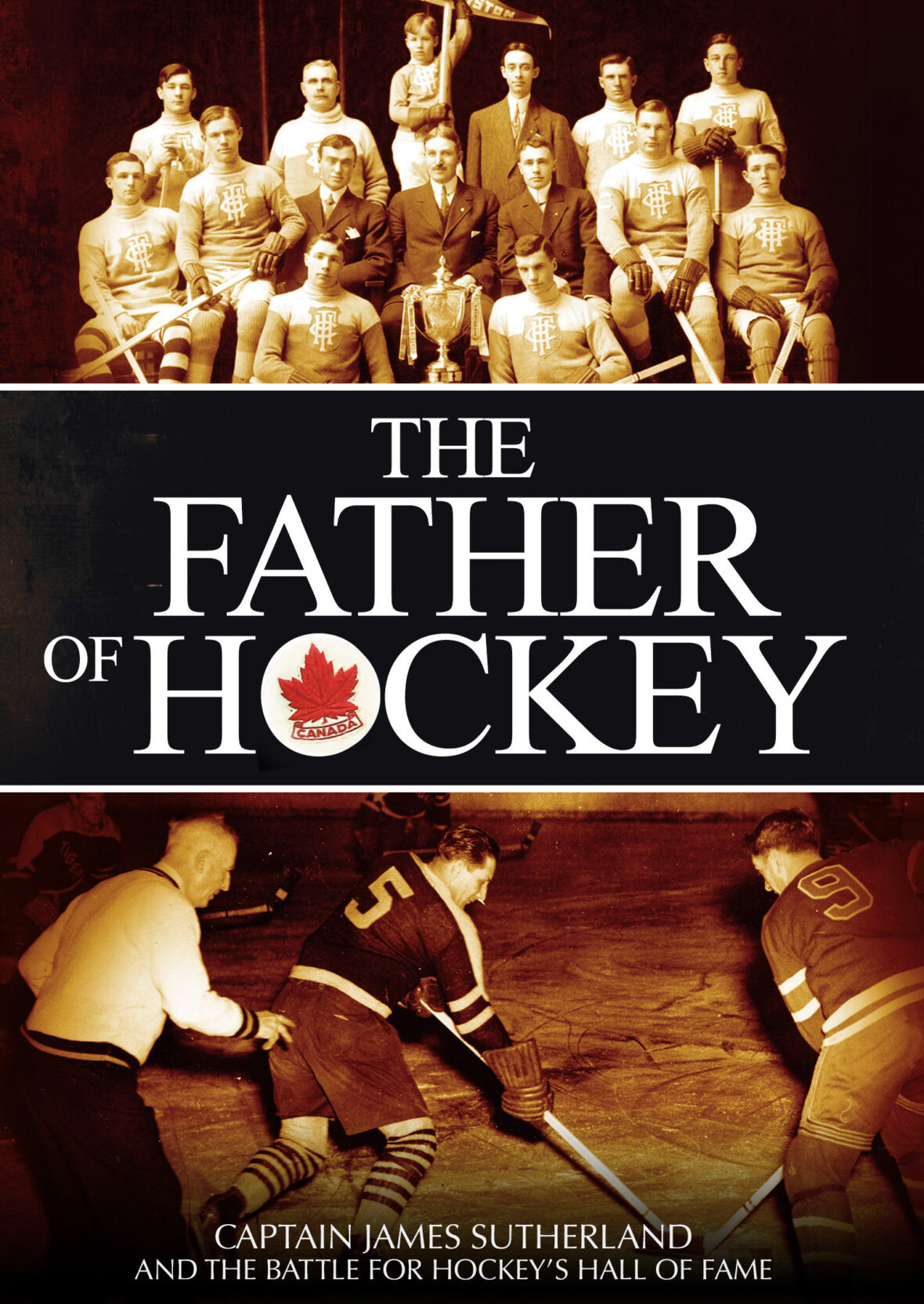 Best Hockey Movies: The Father Of Hockey