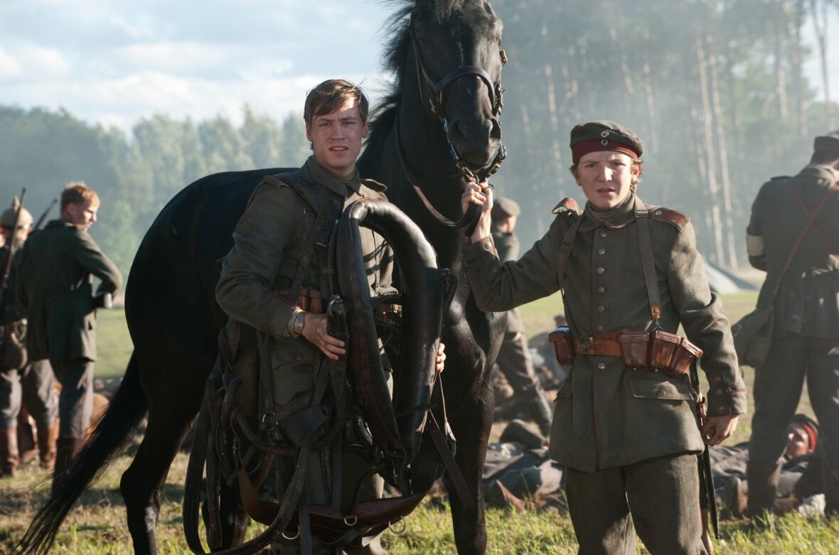 Best War Movies On Hbo Max: War Horse