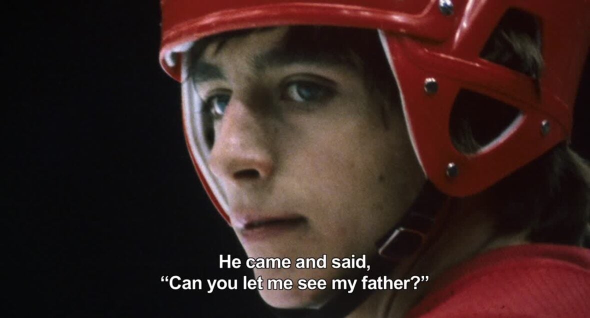 Best Hockey Movies: Red Army
