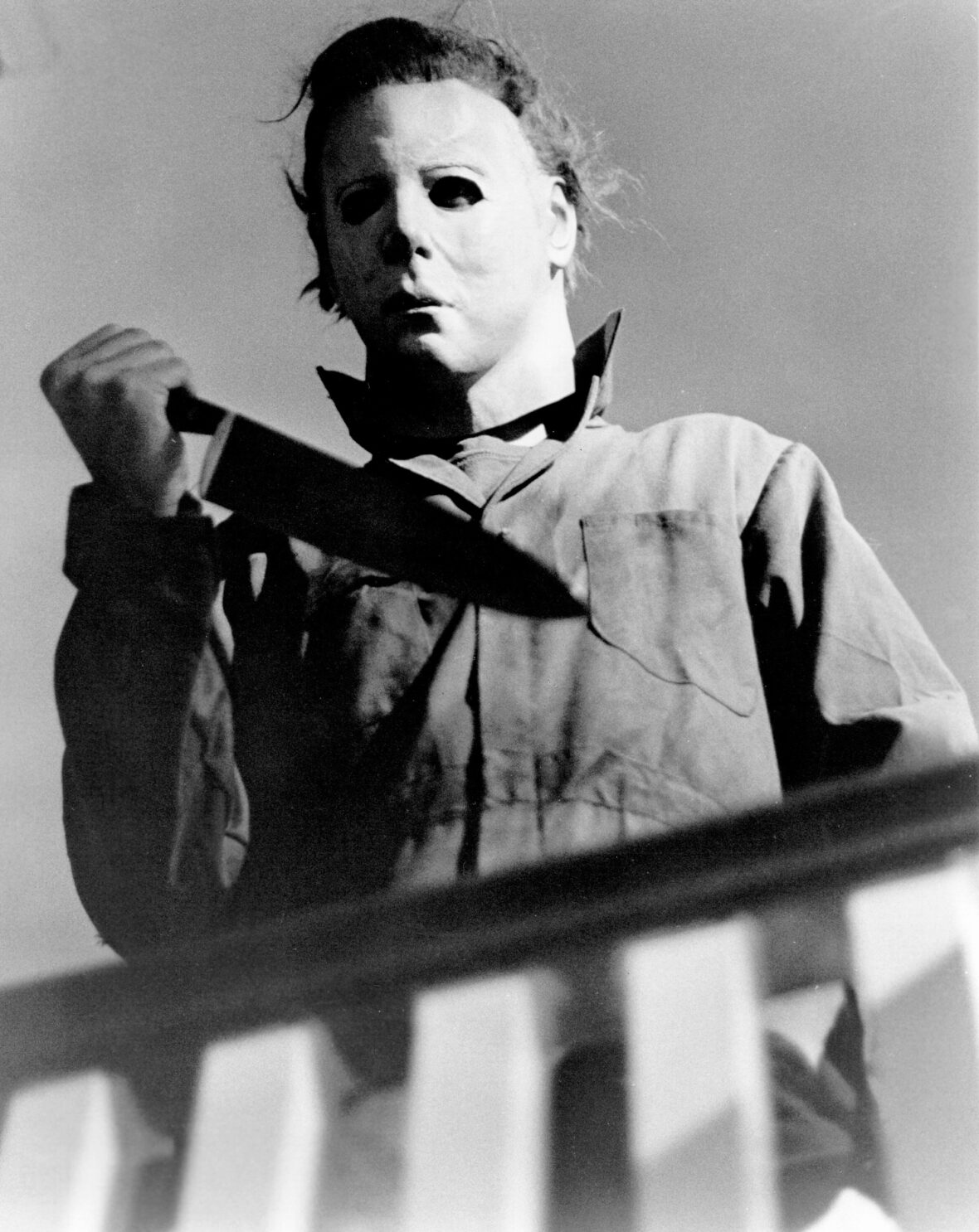 Michael Myers From Halloween