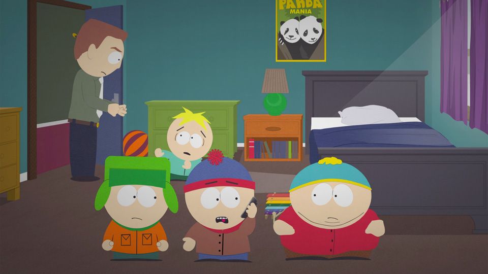 One Of The Best South Park Episodes: Grounded Vindaloop